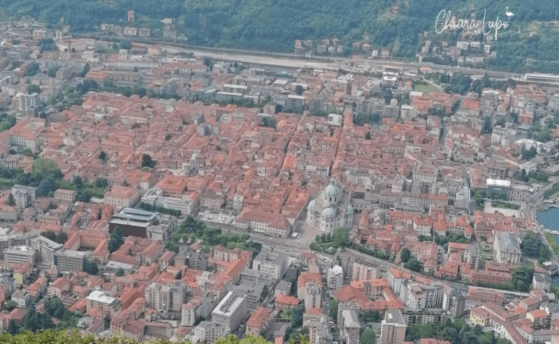 Como in un giorno: 5 tappe da non perdere