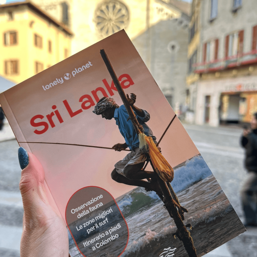 Travel design itinerari turistici 