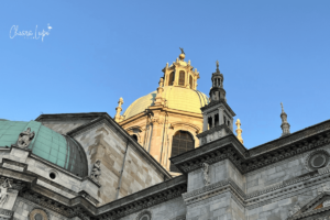 Come arrivare a Como