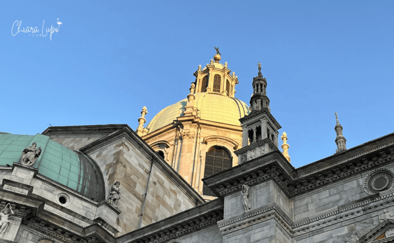 Come arrivare a Como