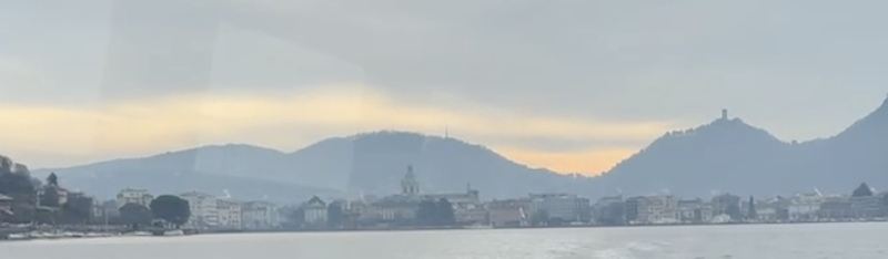 Calend-Lario: Como da vivere, assaggiare e guardare con occhi nuovi. 7 chicche uniche per scoprire (o riscoprire) la città di Como.