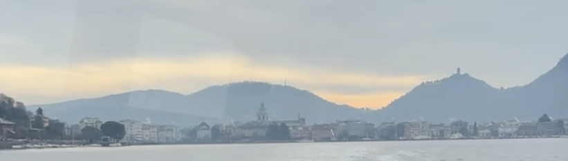 Calend-Lario: Como da vivere, assaggiare e guardare con occhi nuovi. 7 chicche uniche per scoprire (o riscoprire) la città di Como.